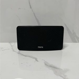 IHome Speaker